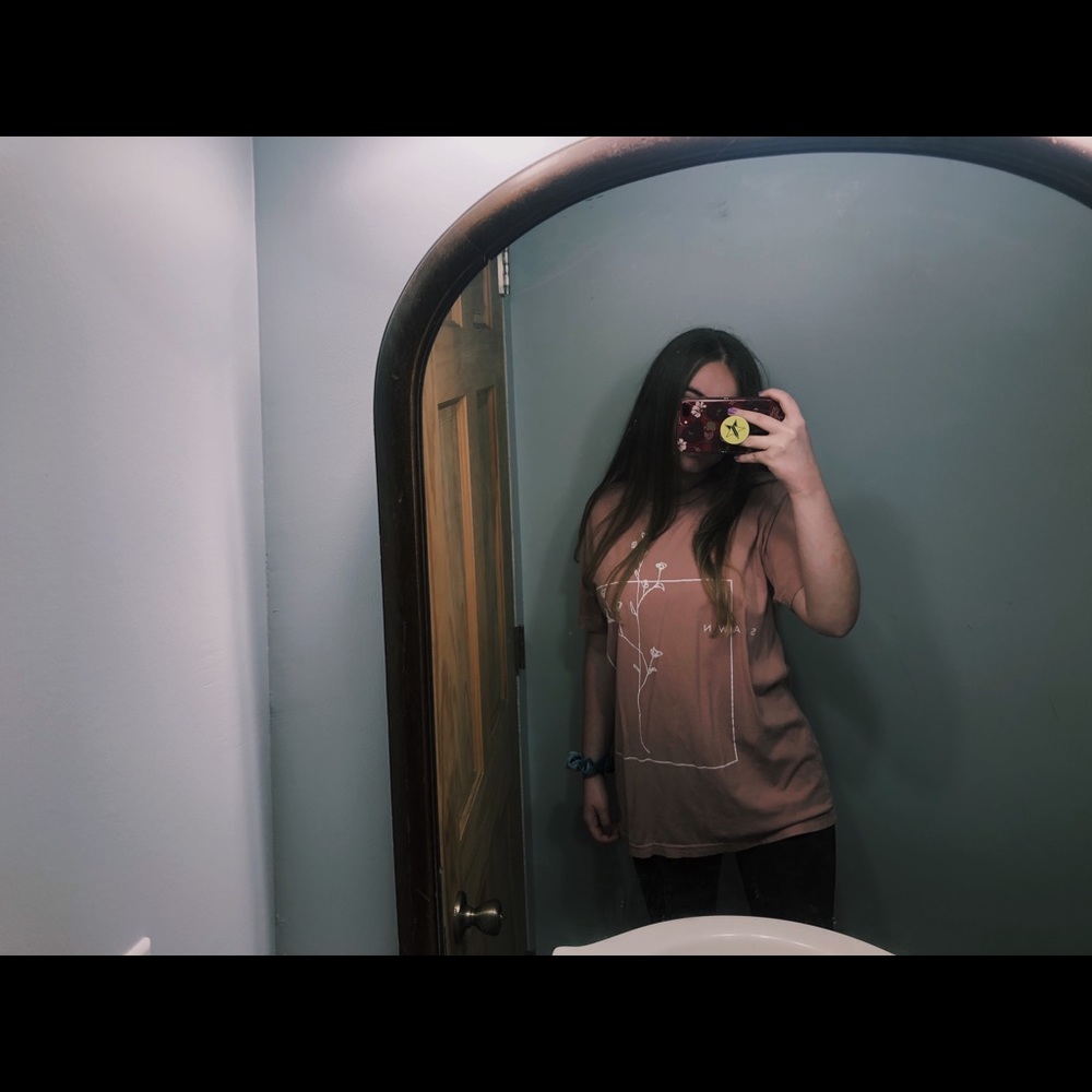 Urban Outfitters Shawn Mendes T-Shirt